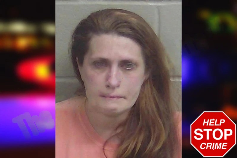 Carla Shepard Mugshots