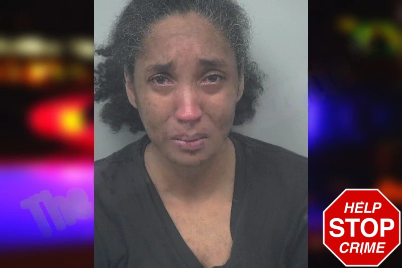 Carla Smith mugshot – Gwinnett County , Georgia Carla Smith mugshot