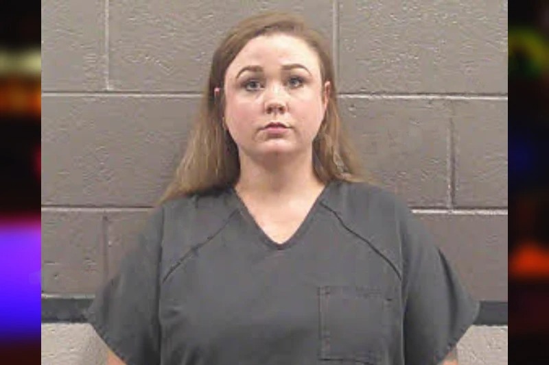 Carlie Delph Mugshots