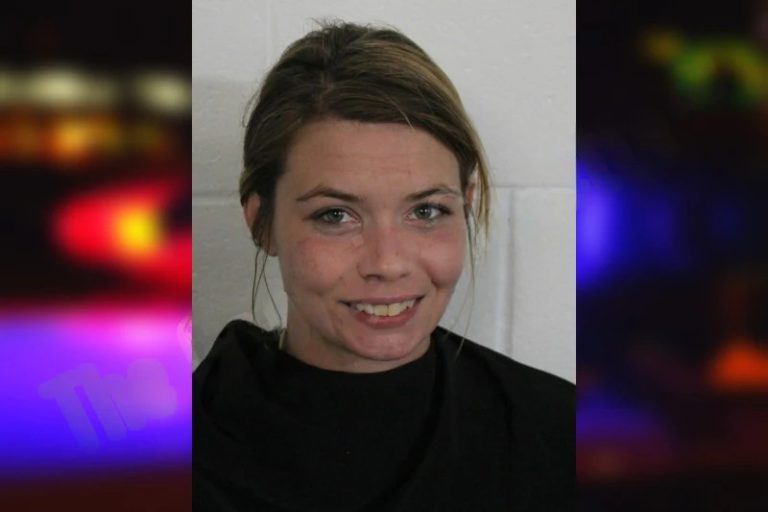 Carlie Quinn mugshot – Floyd County , Georgia Carlie Quinn