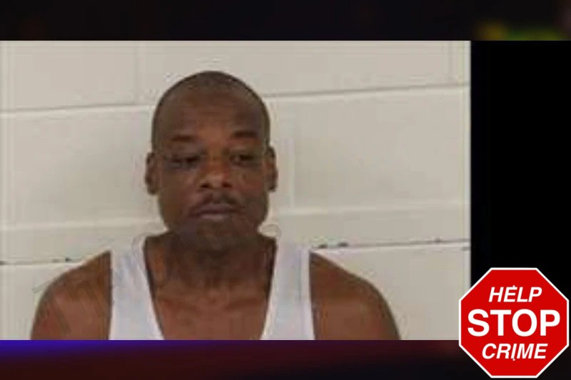 Carlos Bennett Mugshots