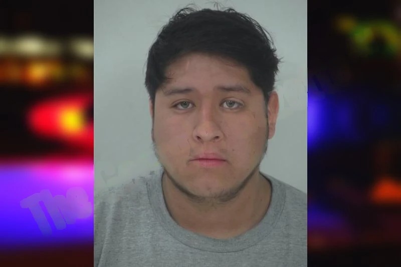 Carlos Caal Xol mugshot