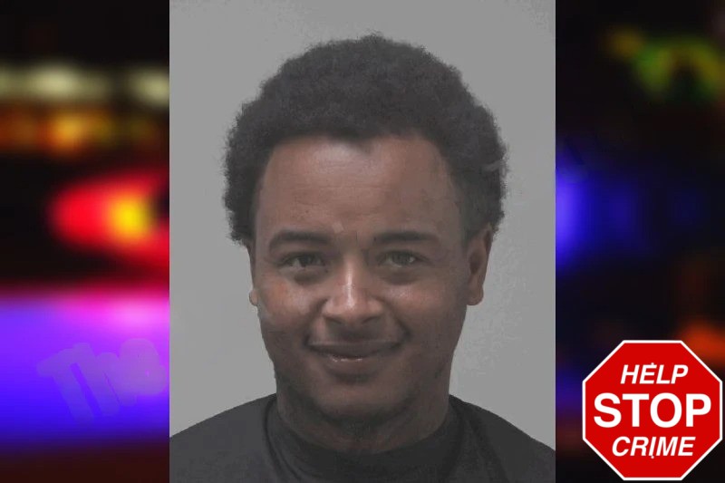 Carlos Castellano Mugshots