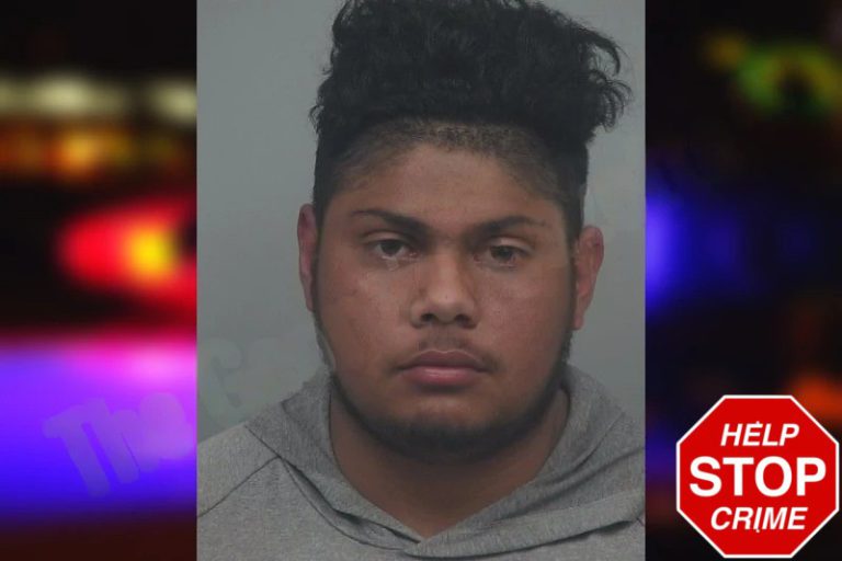 Carlos Castellon Martinez mugshot – Gwinnett County , Georgia Carlos Castellon Martinez