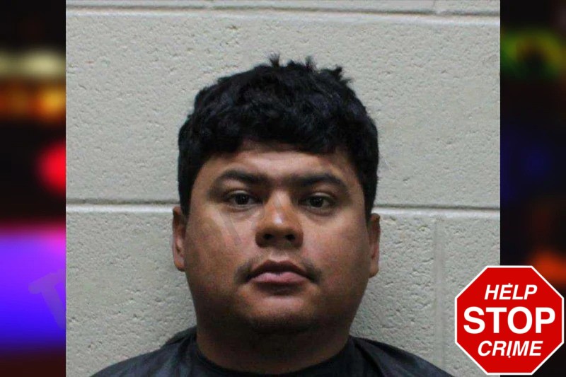 Carlos Chavez Mugshots