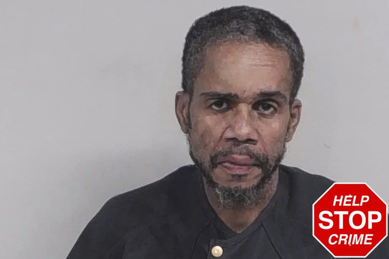 Carlos Coleman Mugshots