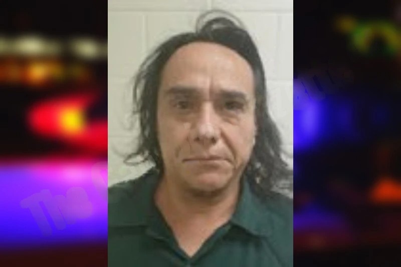 Carlos Delgado Mugshots