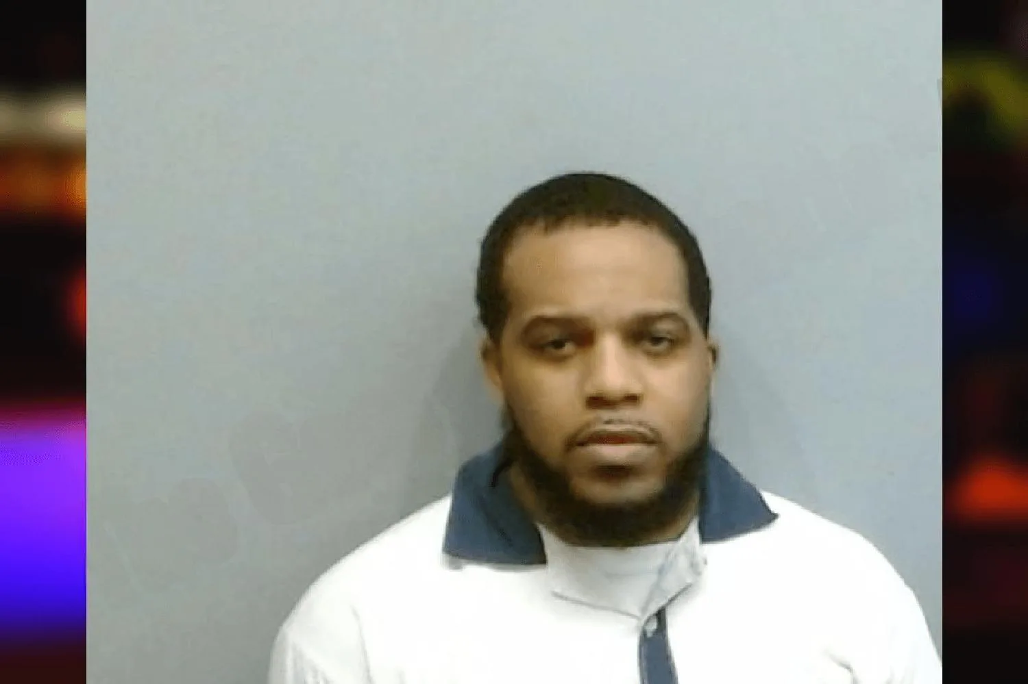 Carlos Dill Mugshots