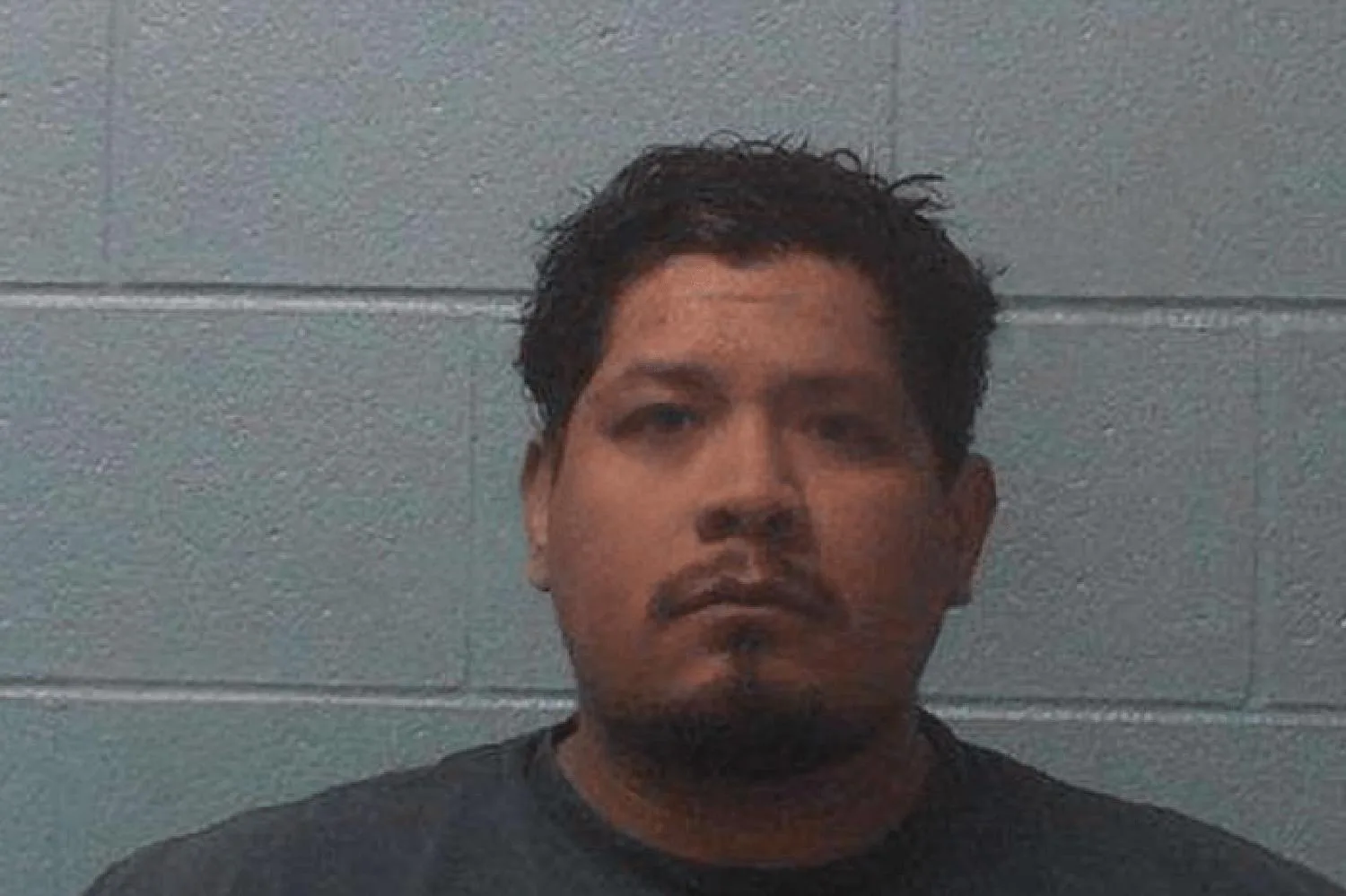 Carlos Godinez Mugshots