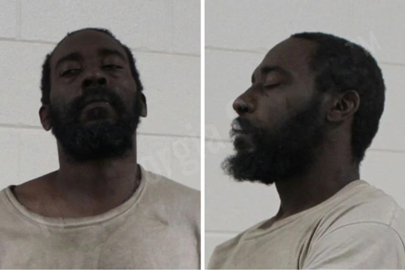 Carlos Hoges Mugshots