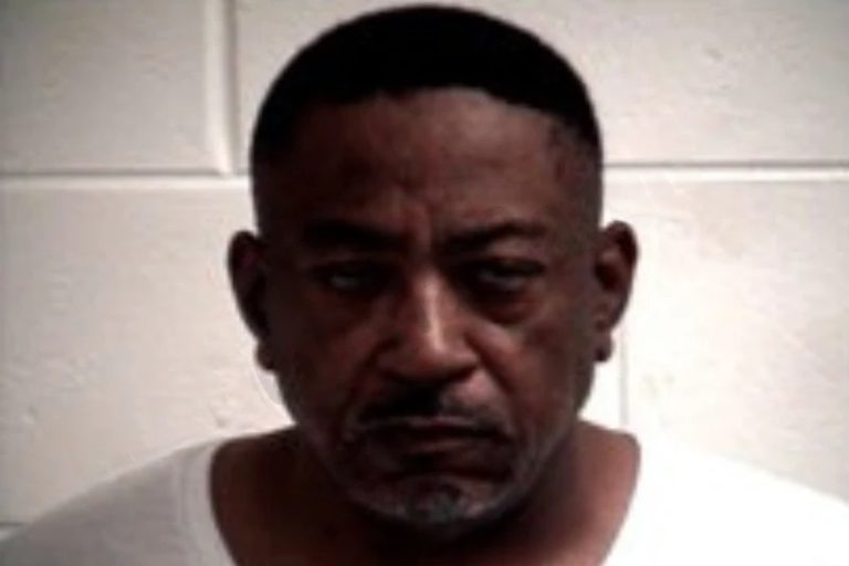 Carlos Hood mugshot – Oconee County , Georgia Carlos Hood