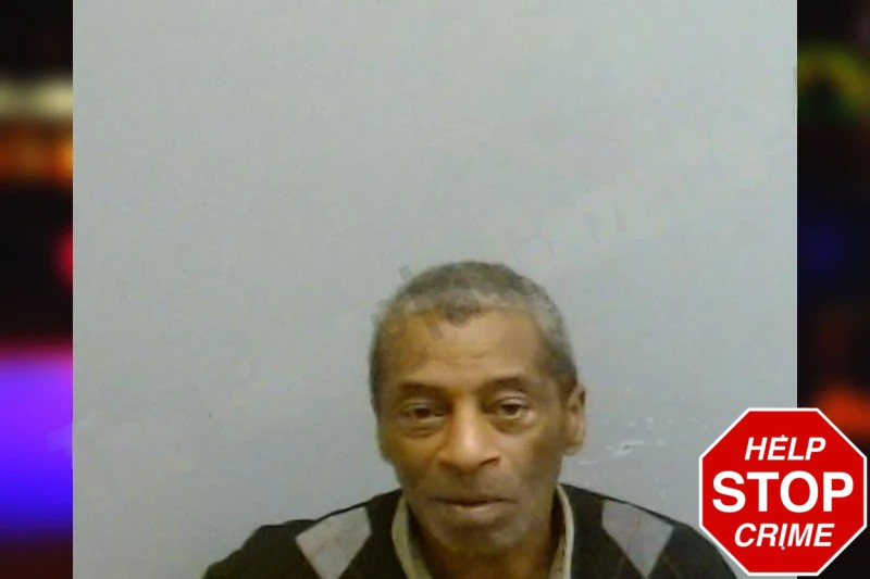 Carlos Hunn Mugshots