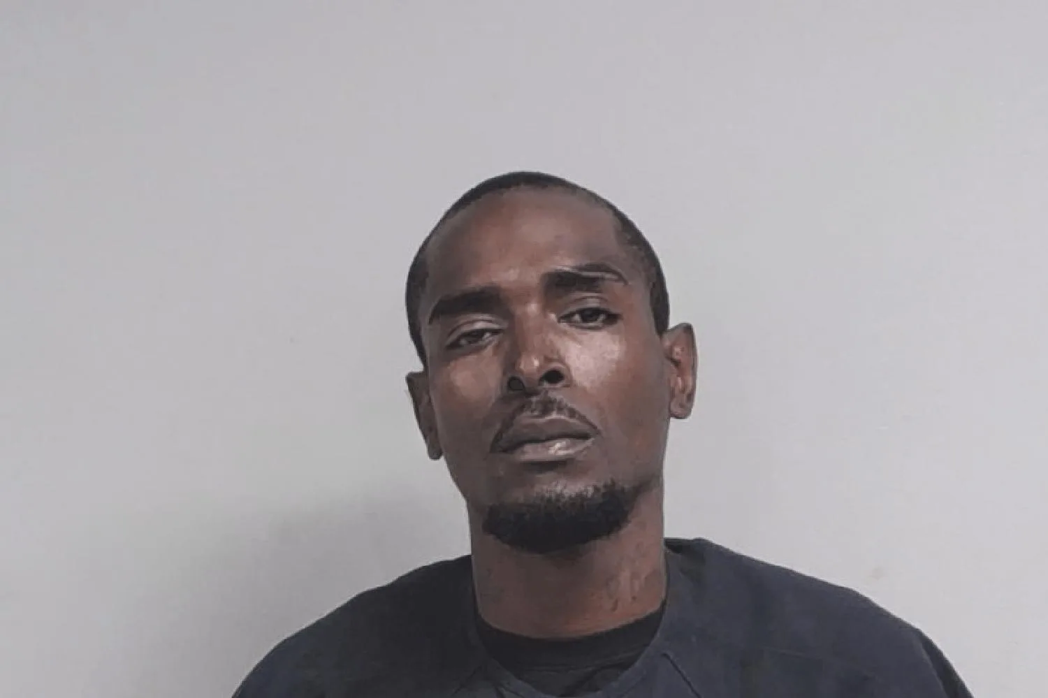 Carlos Jackson Mugshots