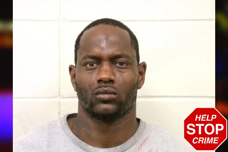 Carlos Kennedy Mugshots