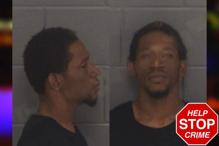 Carlos Kinchen mugshot – Barrow County , Georgia Carlos Kinchen