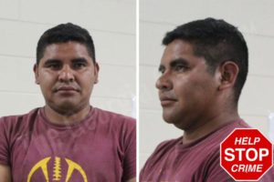 Carlos Lopez-Gomez mugshot