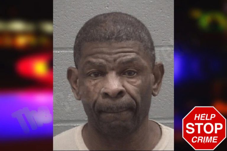 Carlos Montgomery mugshot – Columbia County , Georgia Carlos Montgomery