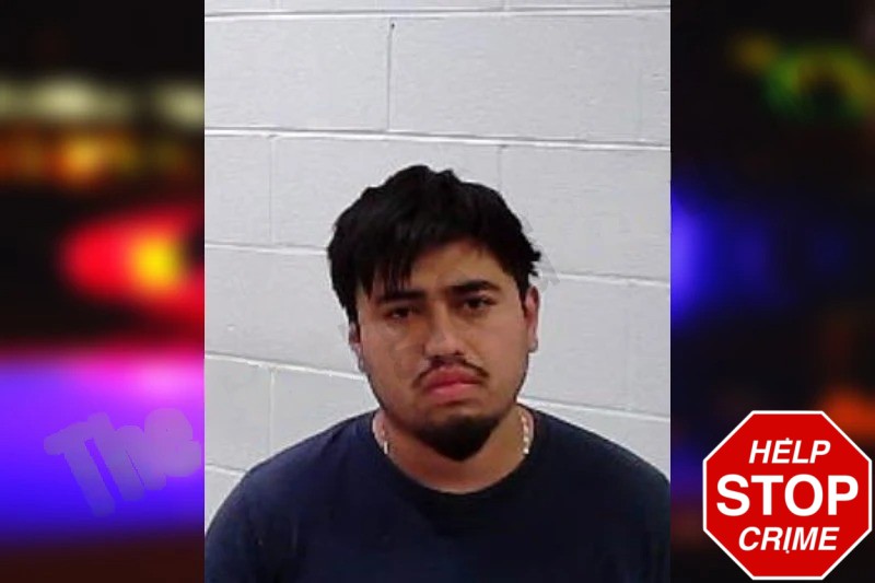 Carlos Osorio mugshot – Fulton County , Georgia Carlos Osorio mugshot