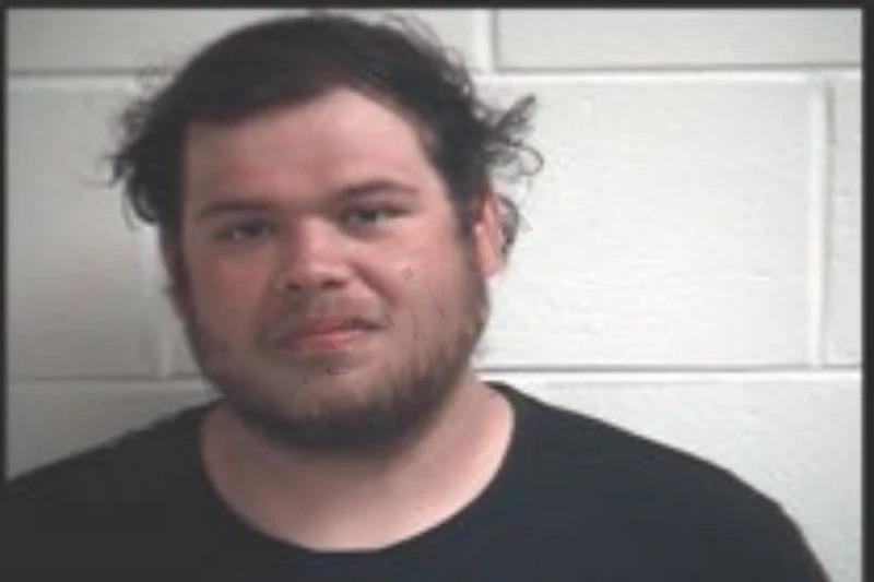 Carlos Pavon mugshot