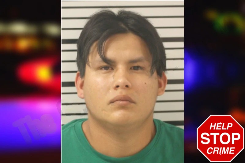 Carlos Romero Mugshots