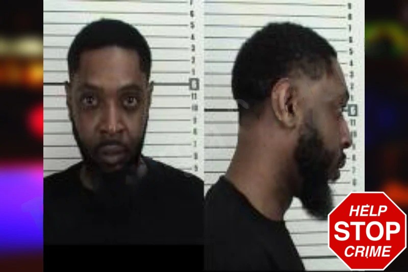 Carlos Smiley Mugshots