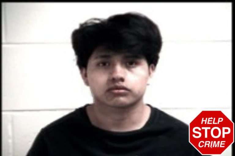 Carlos Tojin mugshot – Henry County , Georgia Carlos Tojin