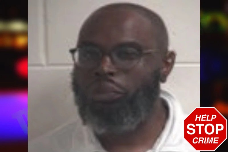 Carlos York Mugshots