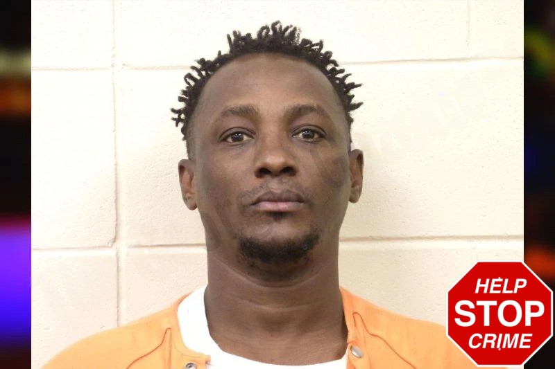 Carlton Benjamin Mugshots