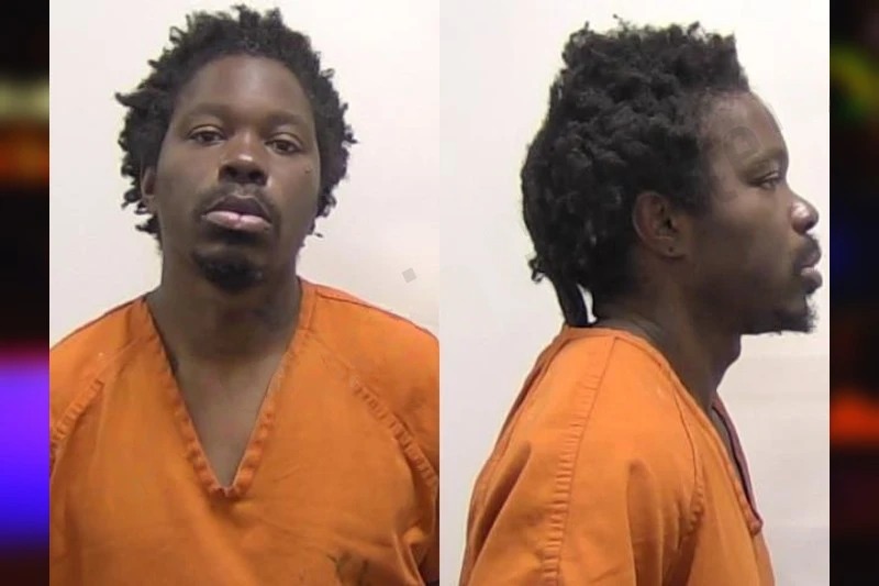 Carlton Lassiter Mugshots