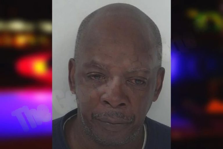 Carlton Scott mugshot – Fayette County , Georgia Carlton Scott