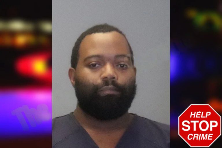 Carlton Walker mugshot – Lowndes County , Georgia Carlton Walker