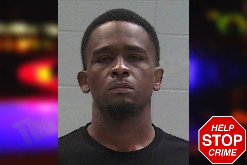 Carlton Wilburn Mugshots