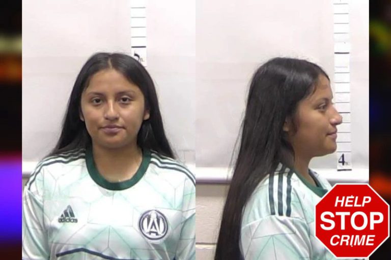 Carmen Denova Antonio mugshot – Clarke County , Georgia Carmen Denova Antonio