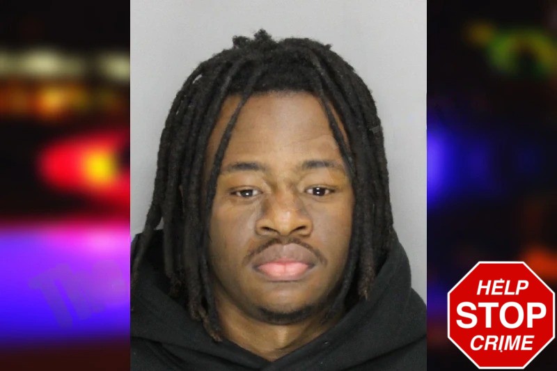 Carmigh Hardy Mugshots