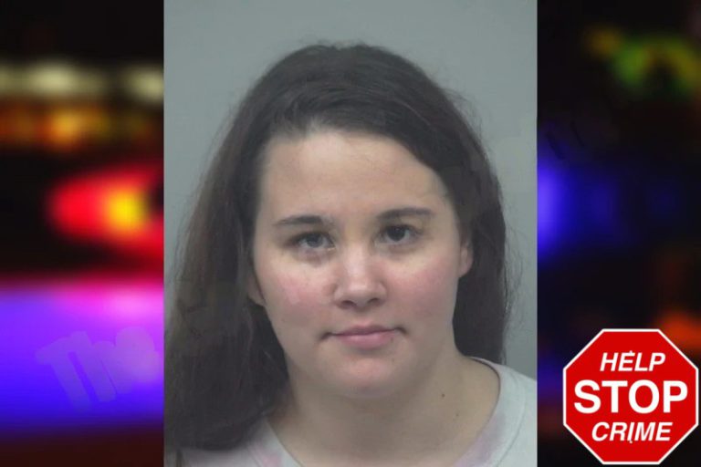 Carolena Herrera mugshot – Gwinnett County , Georgia Carolena Herrera