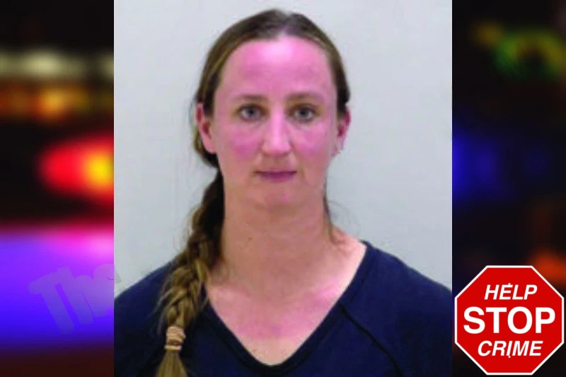 Carolyn Barbee Mugshots