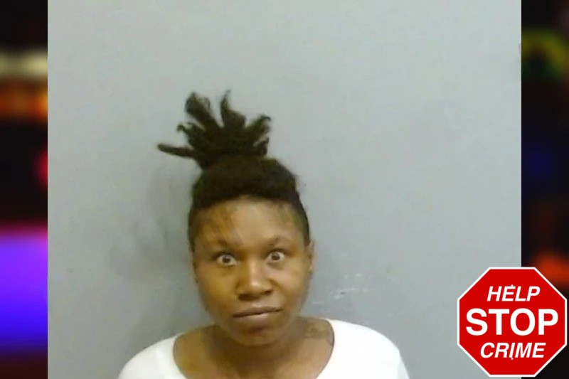 Carolyn Jackson Mugshots