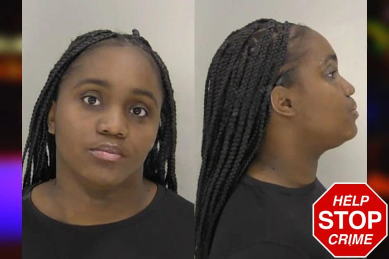 Carrie Clay mugshot – Richmond County , Georgia Carrie Clay