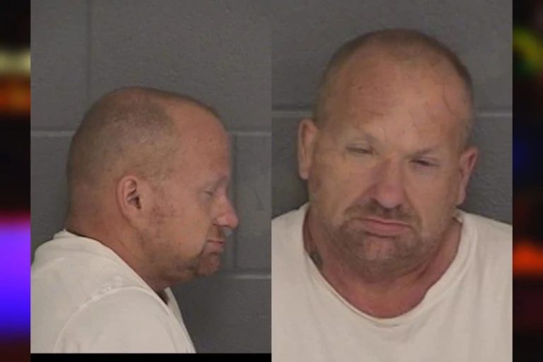 Carry Watkins mugshot – Barrow County , Georgia Carry Watkins