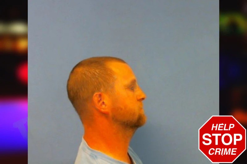 Carson Dempsey Mugshots