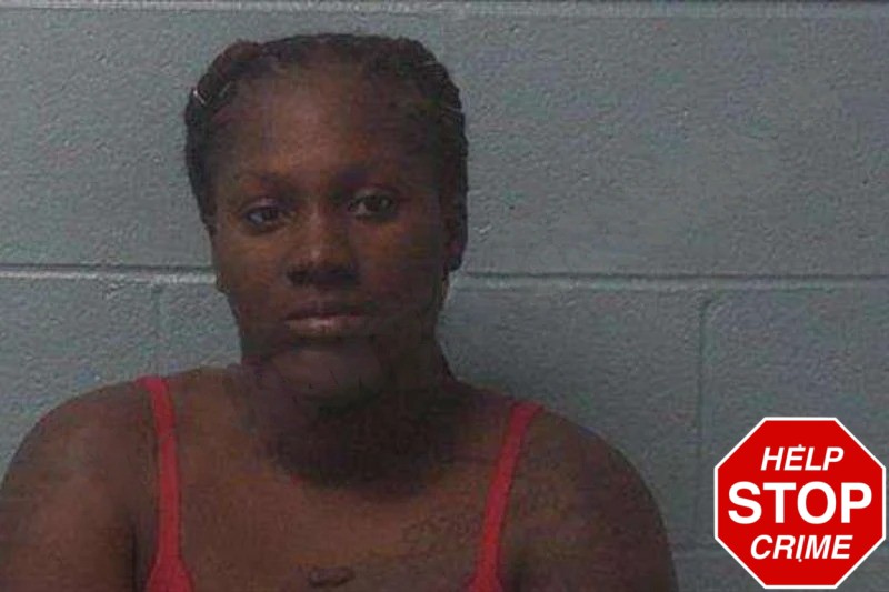 Cartazia Maddox Mugshots