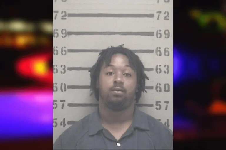 Carter Christian mugshot – Dougherty County , Georgia Carter Christian