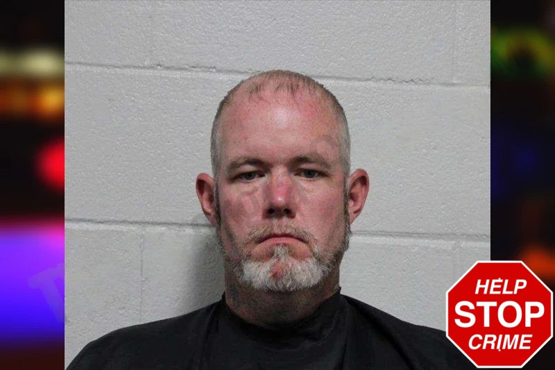 Cary Hopkins mugshot – Habersham County , Georgia Cary Hopkins mugshot