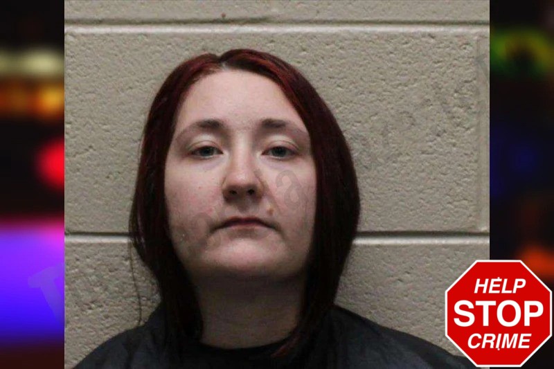 Casandra Miller Mugshots