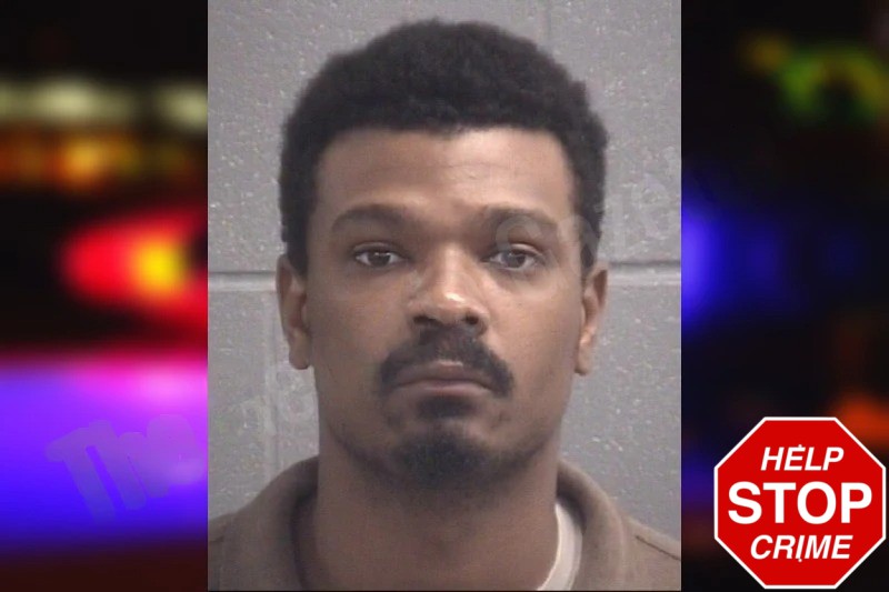 Casey Boswell Mugshots