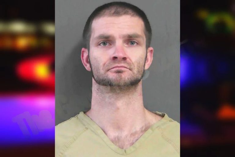 Casey Craig mugshot – Gordon County , Georgia Casey Craig