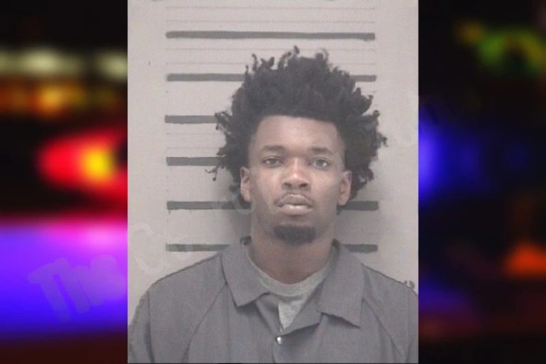 Casey Hancock mugshot – Dougherty County , Georgia Casey Hancock