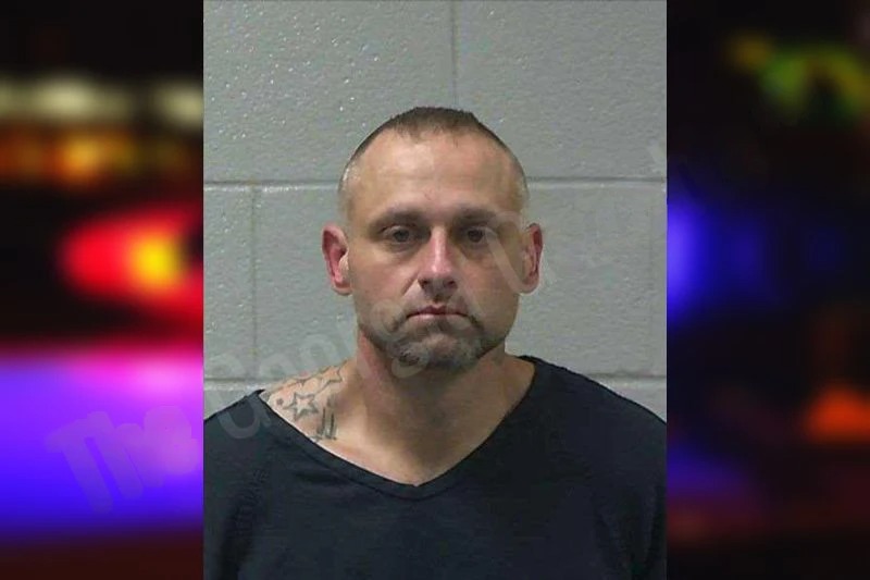 Casey Manis Mugshots