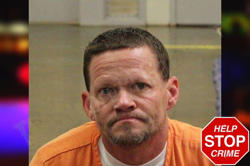 Casey Murphy Mugshots