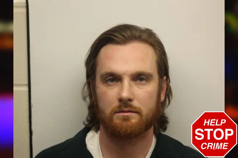 Casey Prater Mugshots